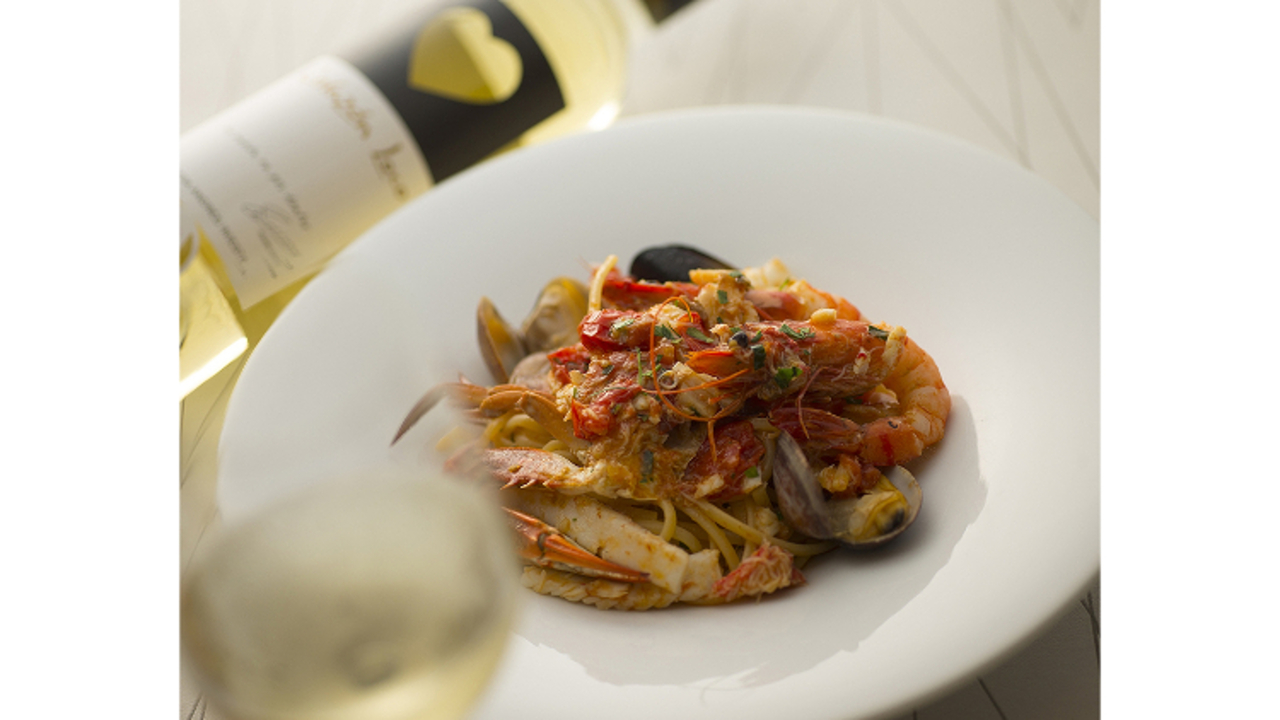 The Kitchen Salvatore Cuomo|キッチンスタッフの求人画像2枚目