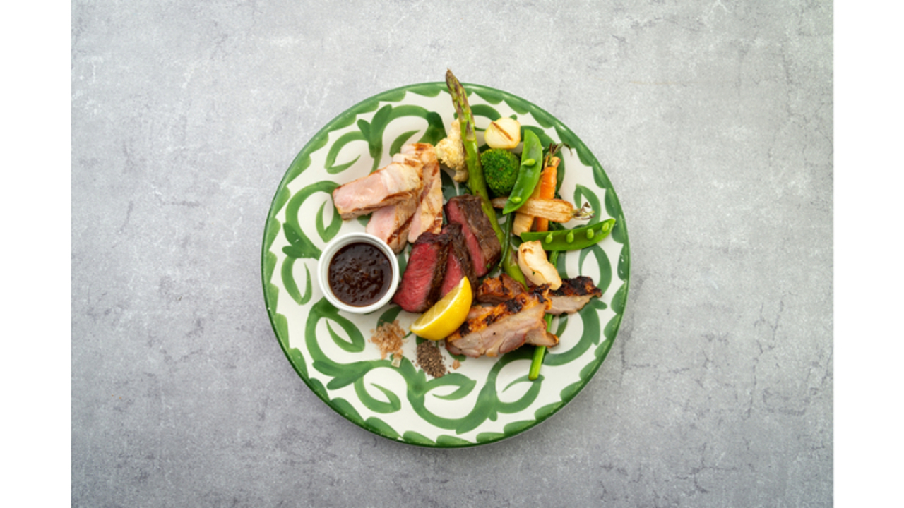 The Kitchen Salvatore Cuomo|キッチンスタッフの求人画像4枚目