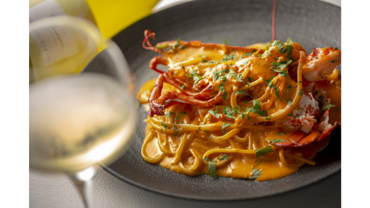 The Kitchen Salvatore Cuomo NAGOYA イタリアン | キッチンスタッフ)の求人の写真 4枚目