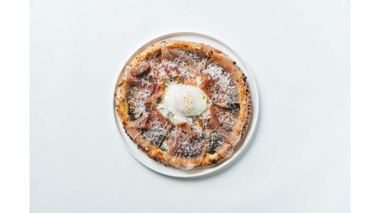 The Kitchen Salvatore Cuomo|キッチンスタッフの求人画像2枚目