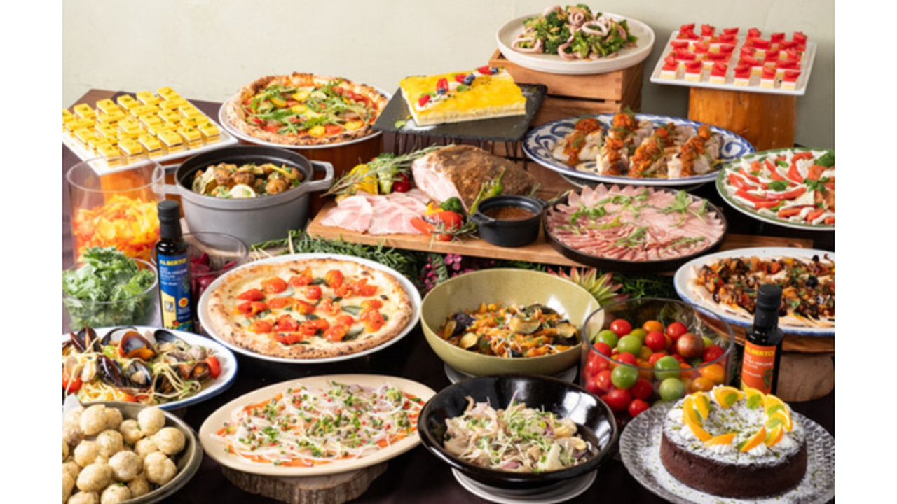 The Kitchen Salvatore Cuomo|キッチンスタッフの求人画像2枚目