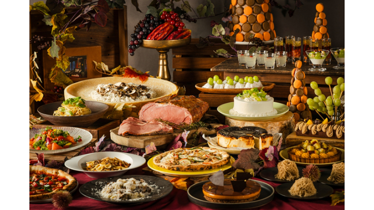 The Kitchen Salvatore Cuomo NAGOYA イタリアン | レストランサービス・ホールスタッフ)の求人の写真 4枚目