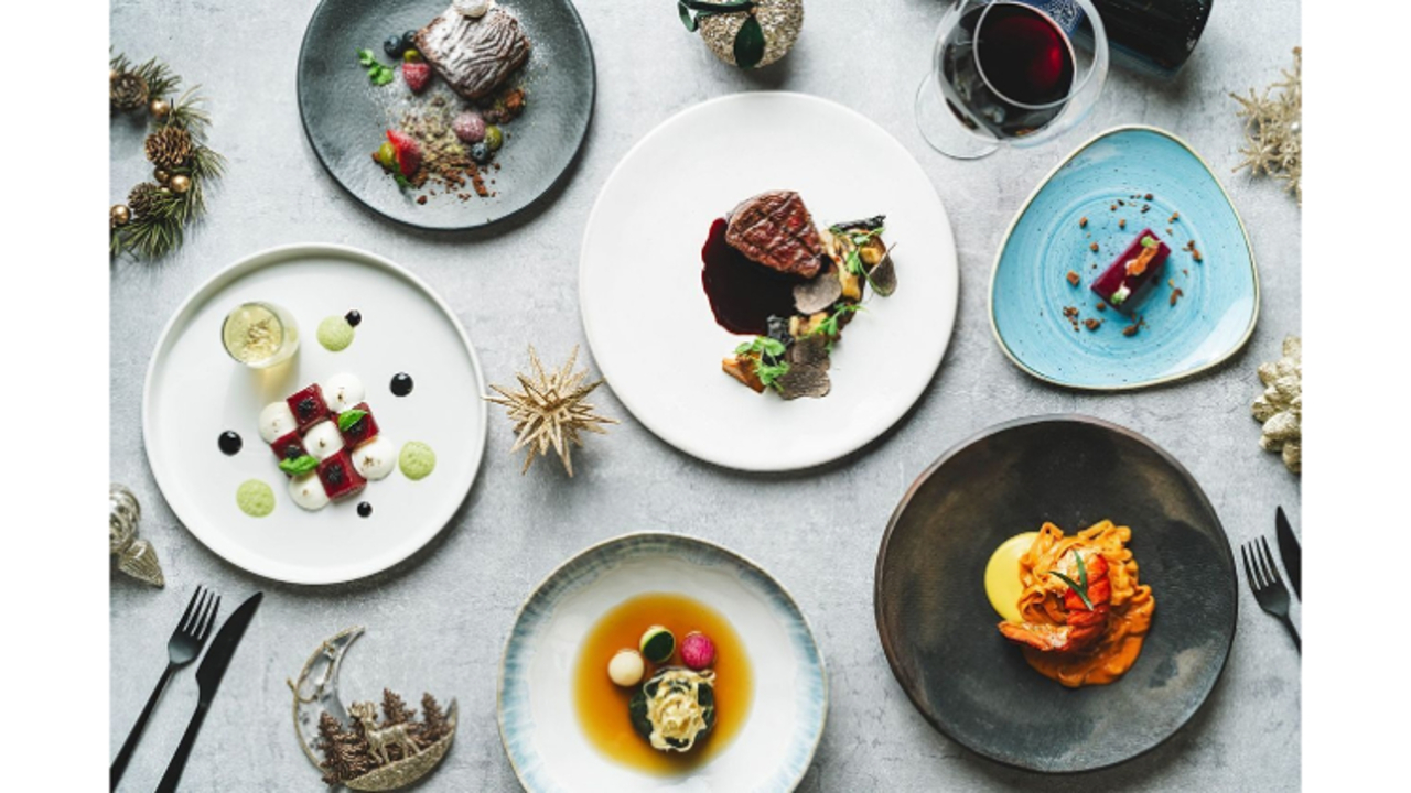 The Kitchen Salvatore Cuomo|レストランサービス・ホールスタッフの求人画像4枚目