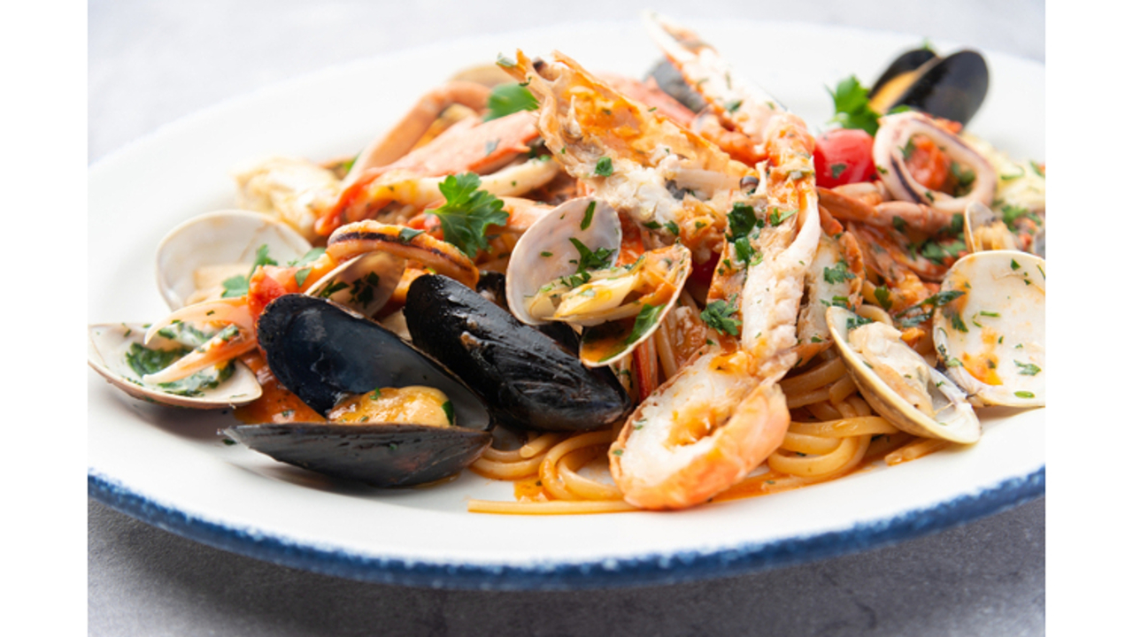 The Kitchen Salvatore Cuomo|レストランサービス・ホールスタッフの求人画像3枚目