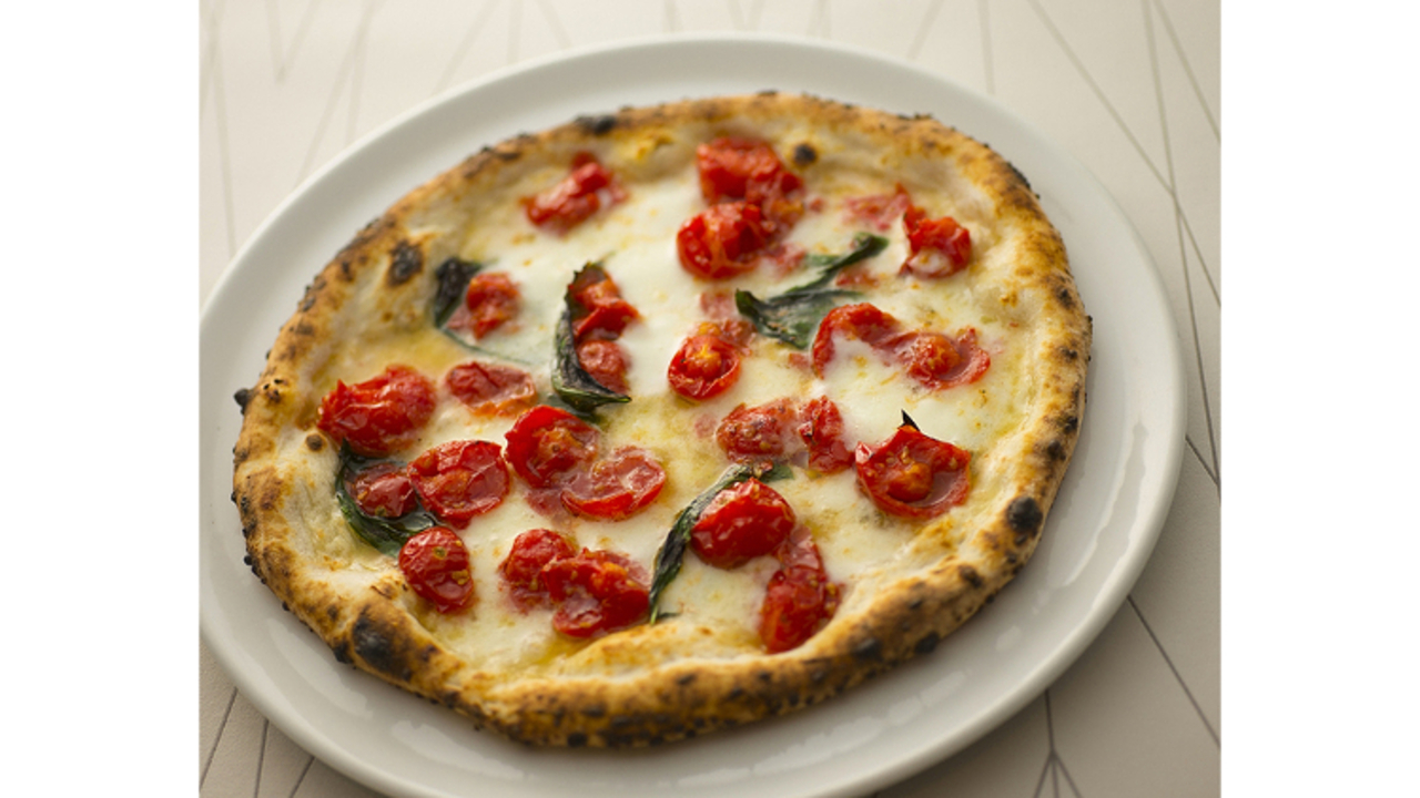 The Kitchen Salvatore Cuomo|レストランサービス・ホールスタッフの求人画像4枚目