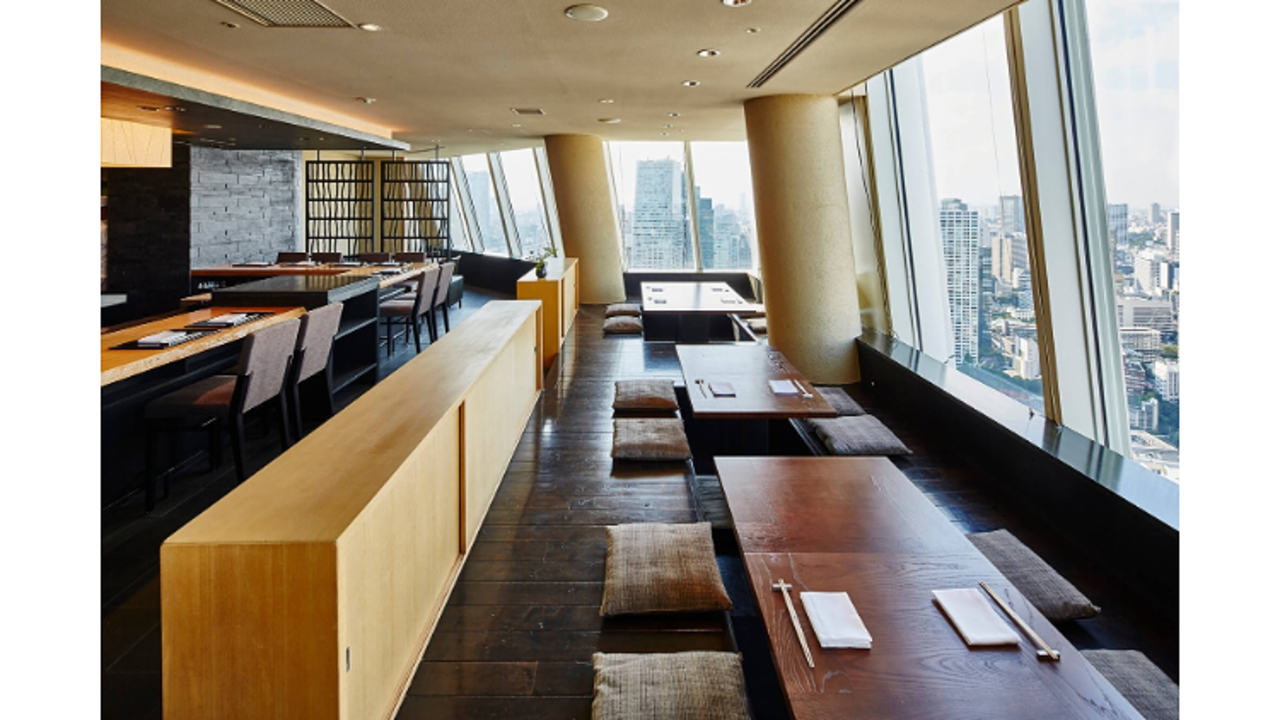 XEX|キッチンスタッフの求人画像2枚目