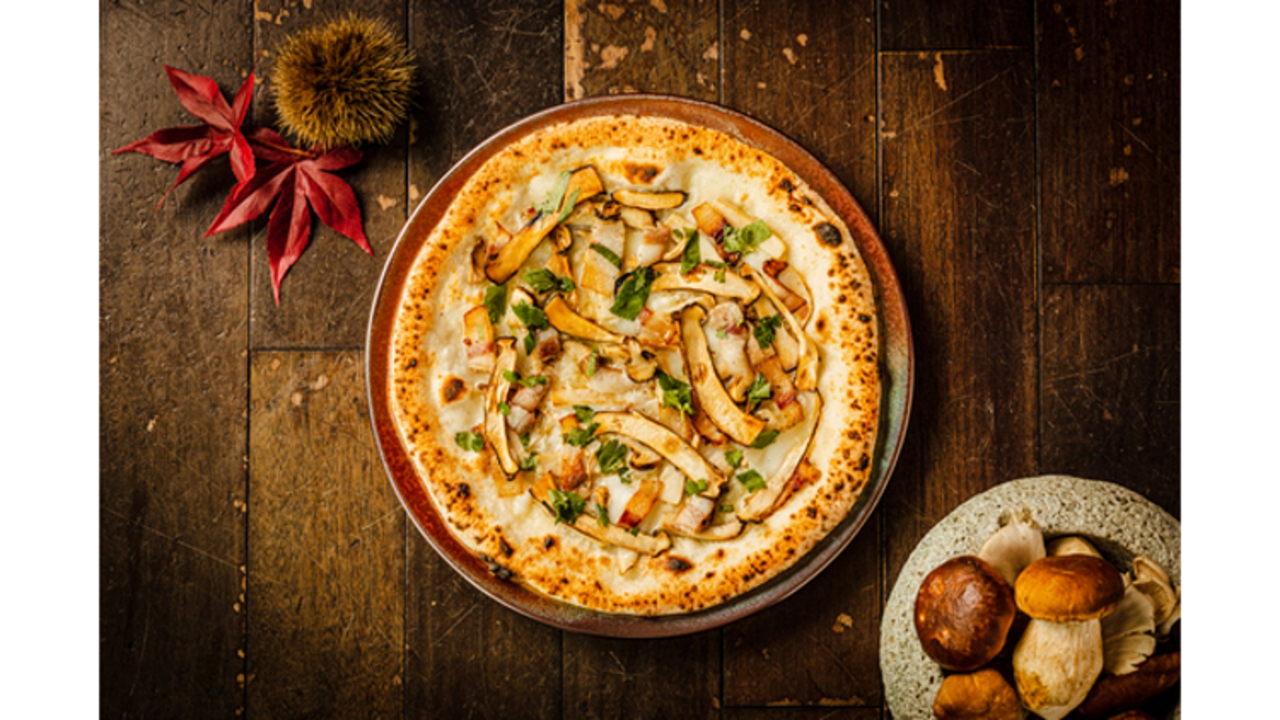 XEX|キッチンスタッフの求人画像3枚目