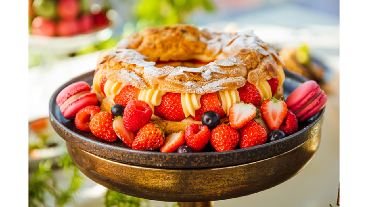 XEX|キッチンスタッフの求人画像4枚目