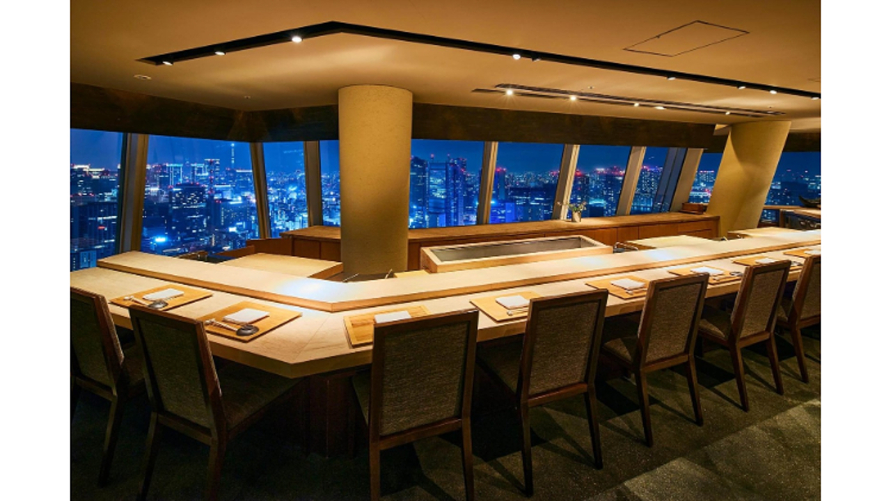 XEX|キッチンスタッフの求人画像1枚目