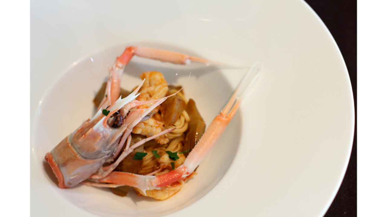 XEX|キッチンスタッフの求人画像2枚目