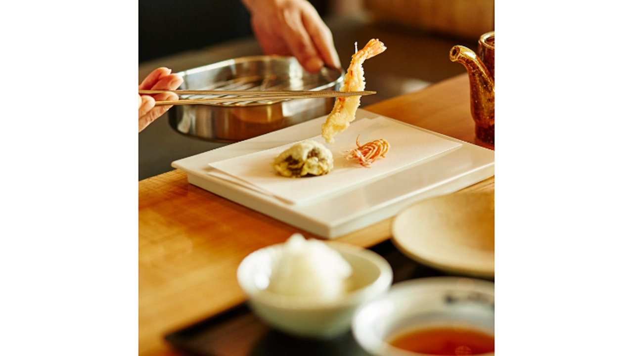 XEX|キッチンスタッフの求人画像4枚目