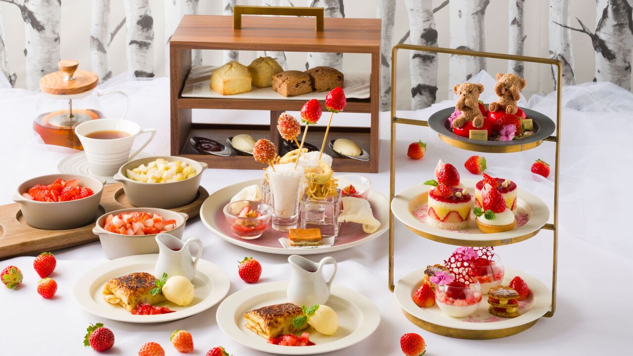 コートヤード・バイ・マリオット札幌|宿泊予約の求人画像1枚目