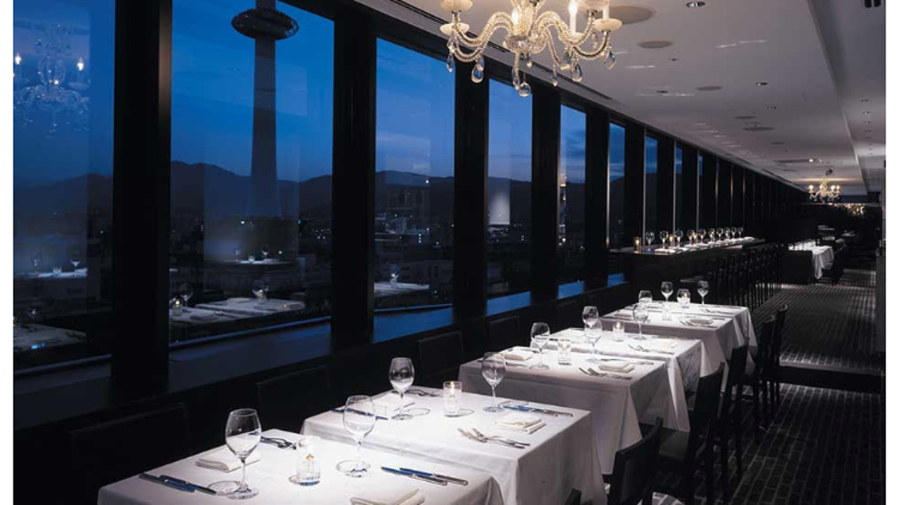 The Kitchen Salvatore Cuomo|店長・店長候補の求人画像1枚目