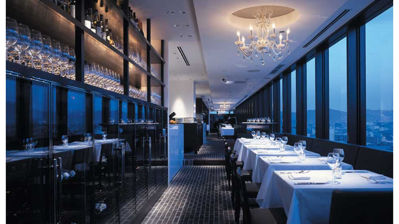 The Kitchen Salvatore Cuomo|店長・店長候補の求人画像2枚目