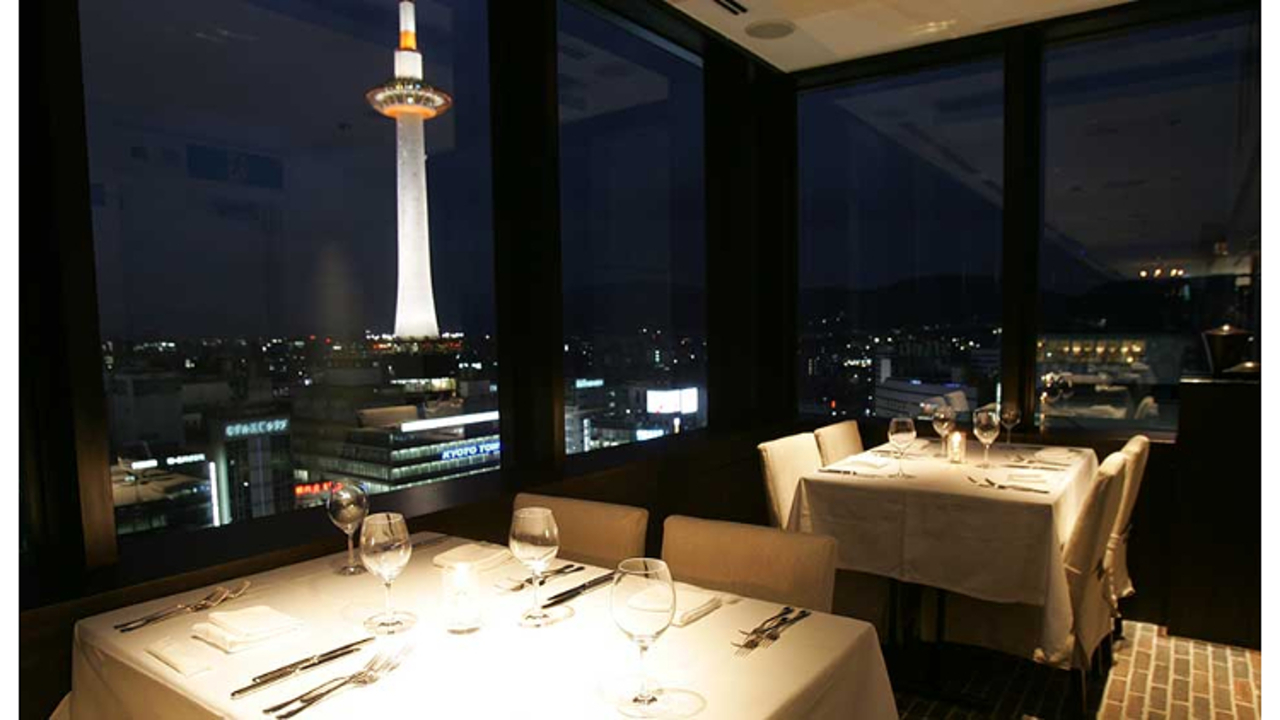 The Kitchen Salvatore Cuomo|店長・店長候補の求人画像1枚目