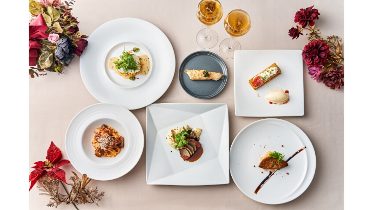 The Kitchen Salvatore Cuomo|店長・店長候補の求人画像2枚目