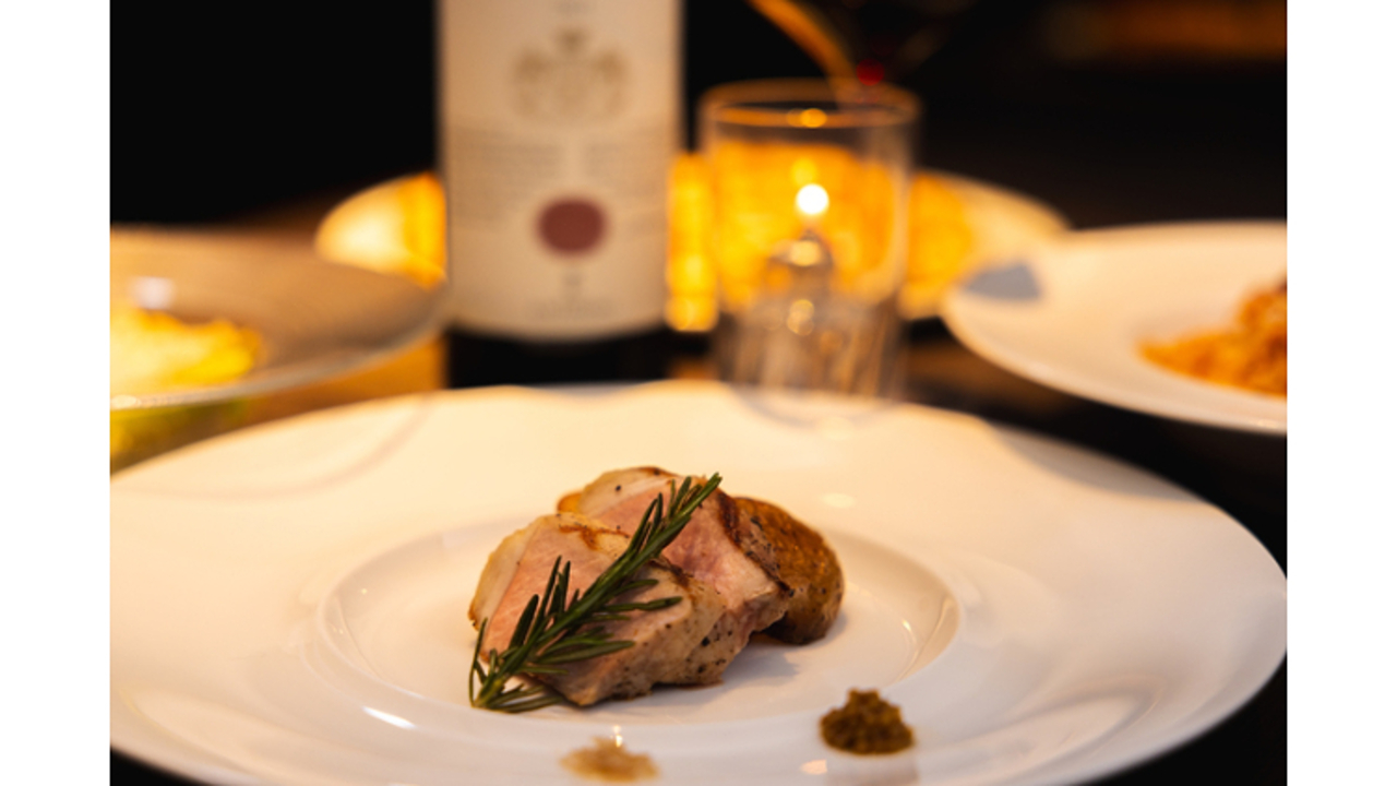 The Kitchen Salvatore Cuomo|店長・店長候補の求人画像3枚目