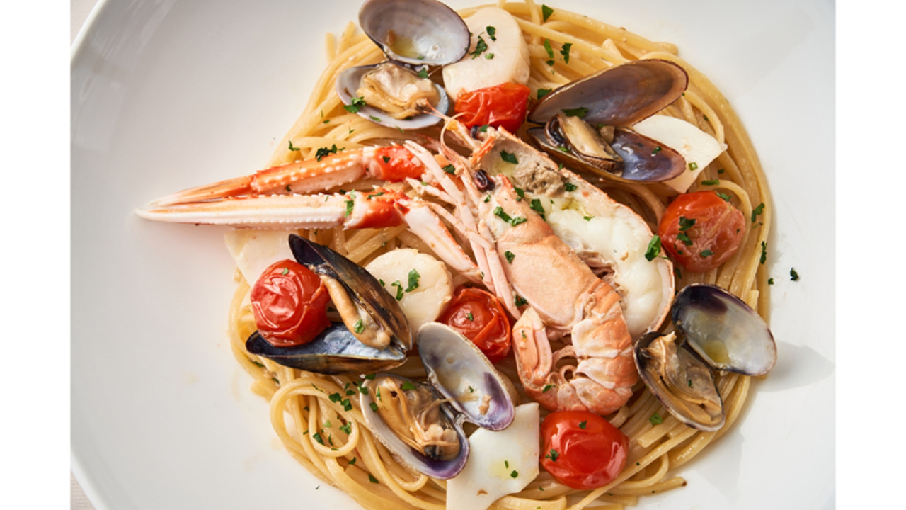 The Kitchen Salvatore Cuomo|店長・店長候補の求人画像4枚目