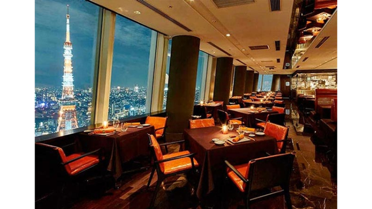 XEX|レストランサービス・ホールスタッフの求人画像1枚目