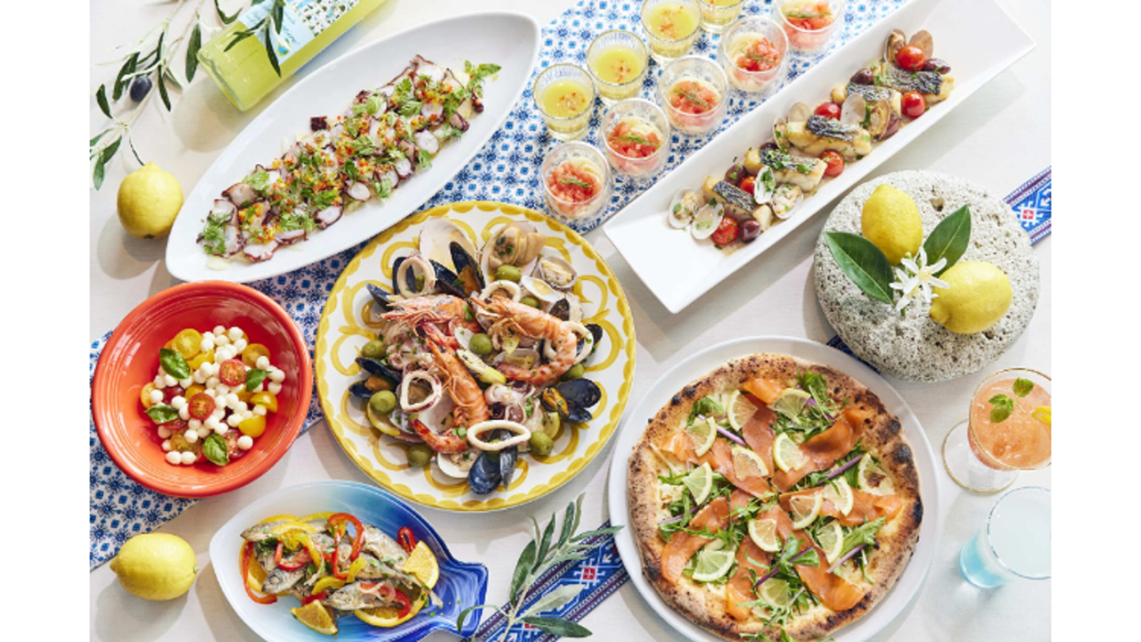 XEX|レストランサービス・ホールスタッフの求人画像3枚目