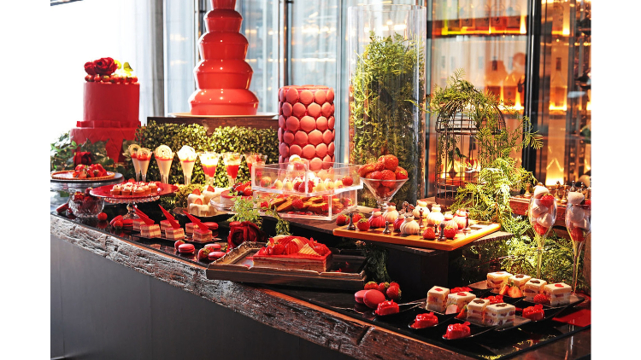 The Kitchen Salvatore Cuomo|料理長・料理長候補の求人画像2枚目