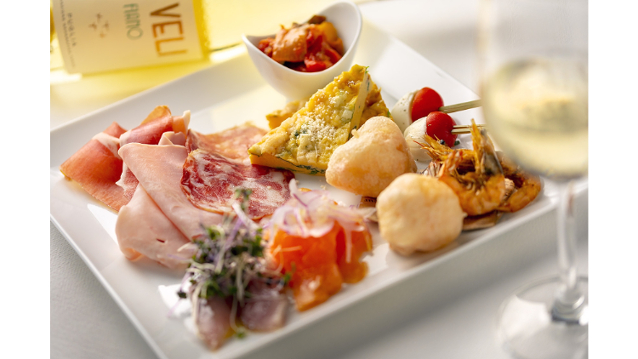 The Kitchen Salvatore Cuomo|料理長・料理長候補の求人画像3枚目