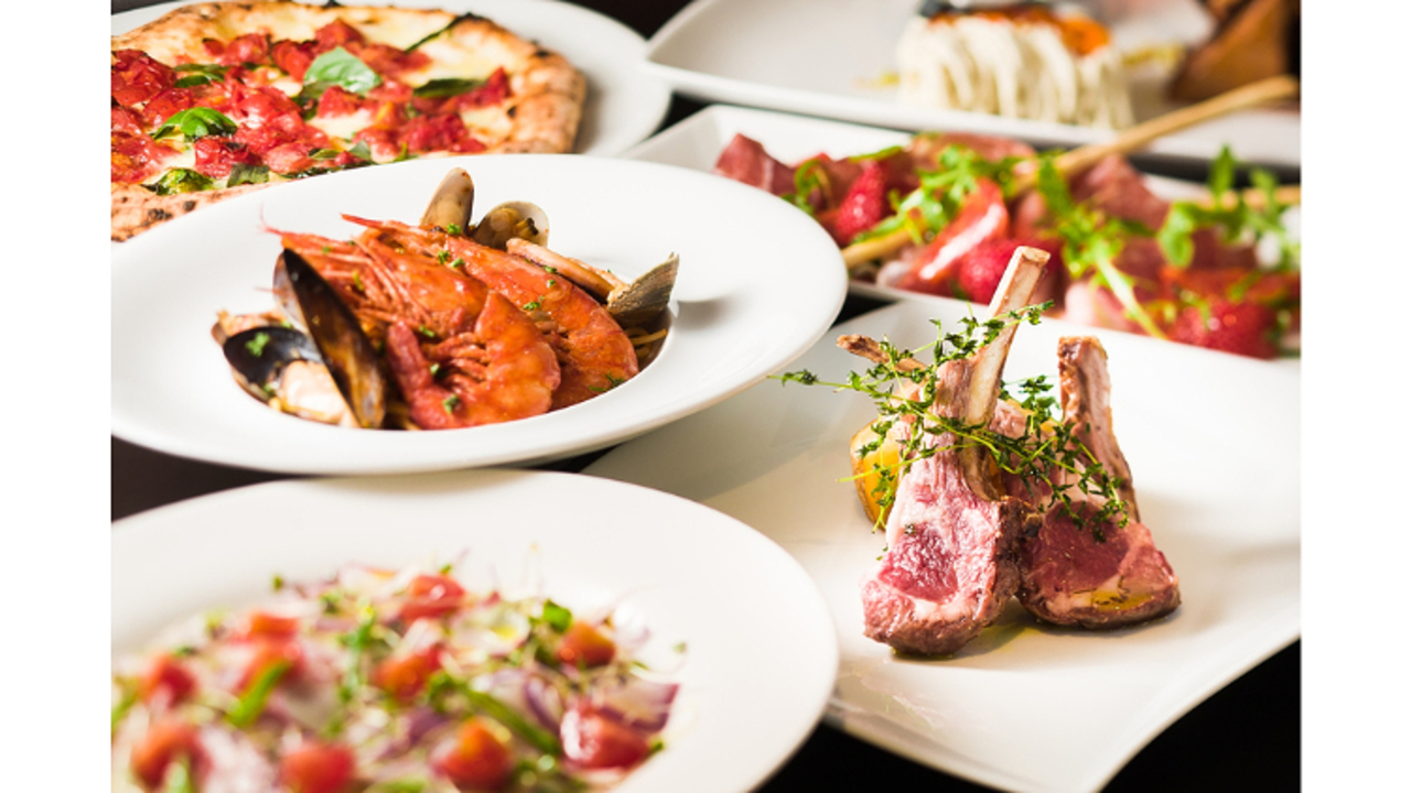 The Kitchen Salvatore Cuomo|料理長・料理長候補の求人画像2枚目