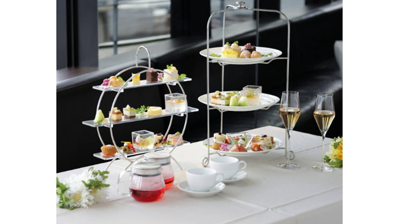 The Kitchen Salvatore Cuomo|料理長・料理長候補の求人画像3枚目