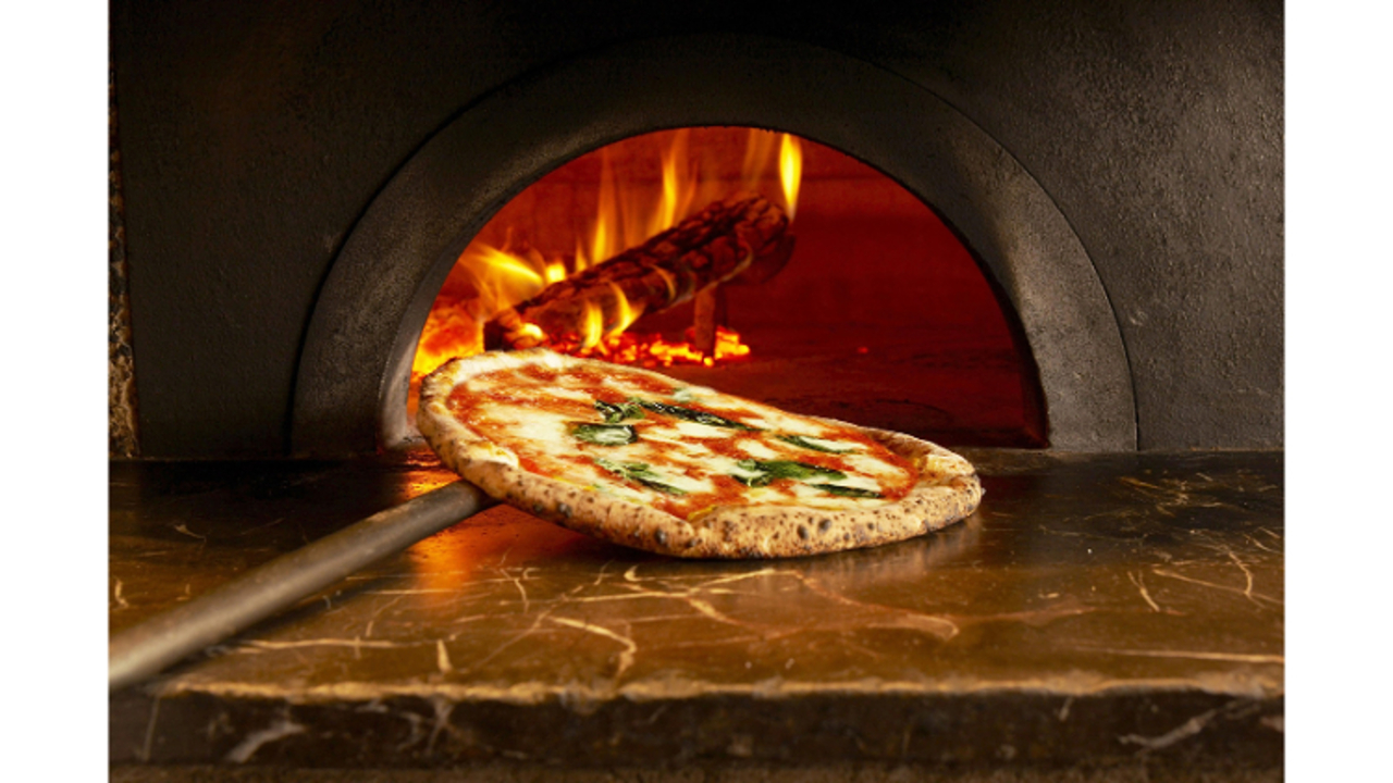 The Kitchen Salvatore Cuomo|キッチンスタッフの求人画像1枚目