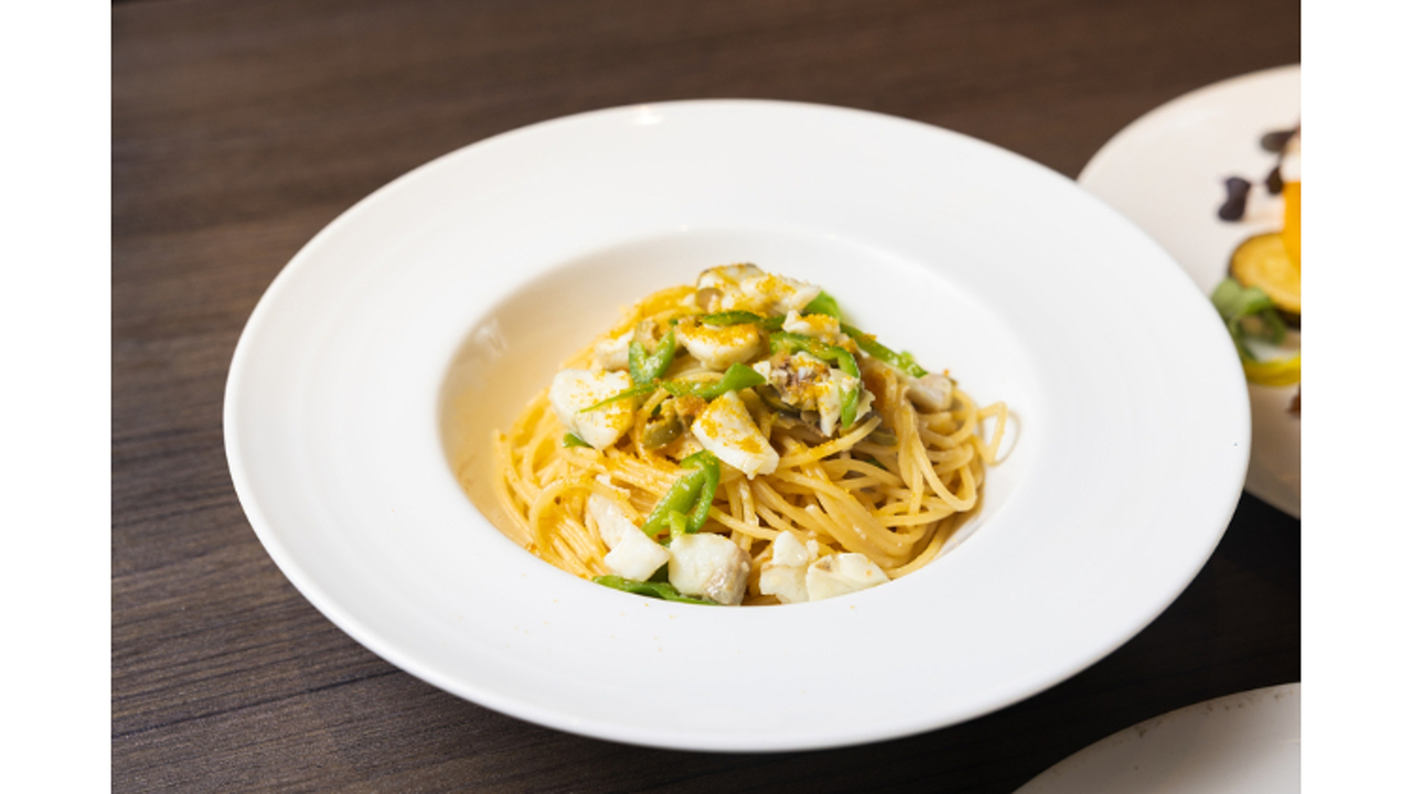 The Kitchen Salvatore Cuomo|キッチンスタッフの求人画像2枚目