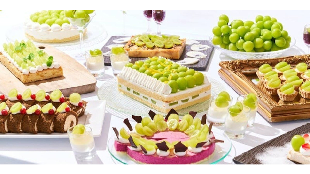 The Kitchen Salvatore Cuomo|キッチンスタッフの求人画像4枚目