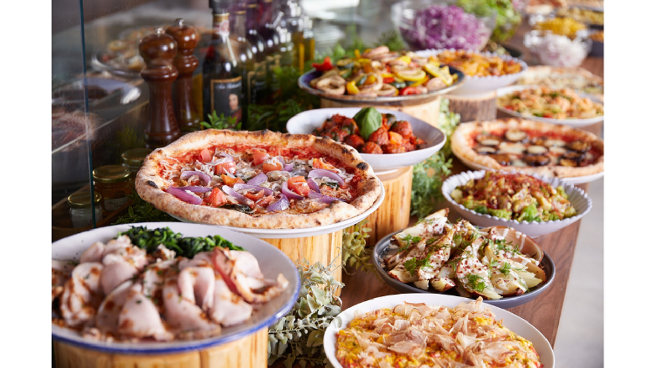 The Kitchen Salvatore Cuomo|キッチンスタッフの求人画像3枚目