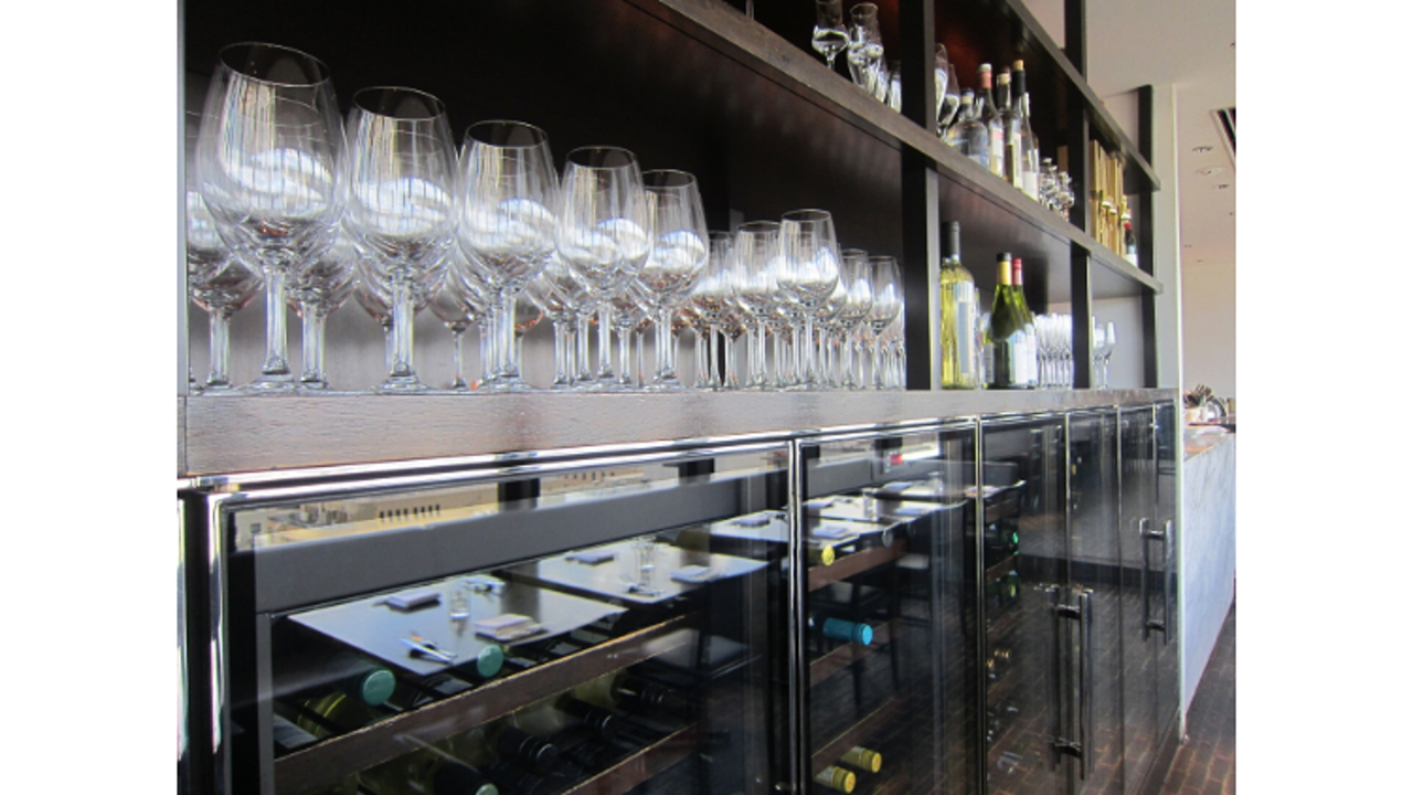 The Kitchen Salvatore Cuomo|キッチンスタッフの求人画像4枚目