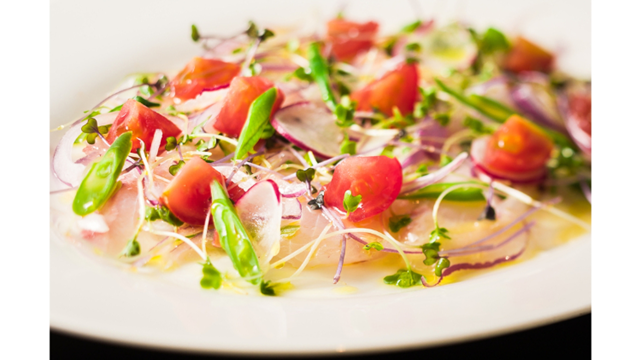 The Kitchen Salvatore Cuomo|キッチンスタッフの求人画像3枚目