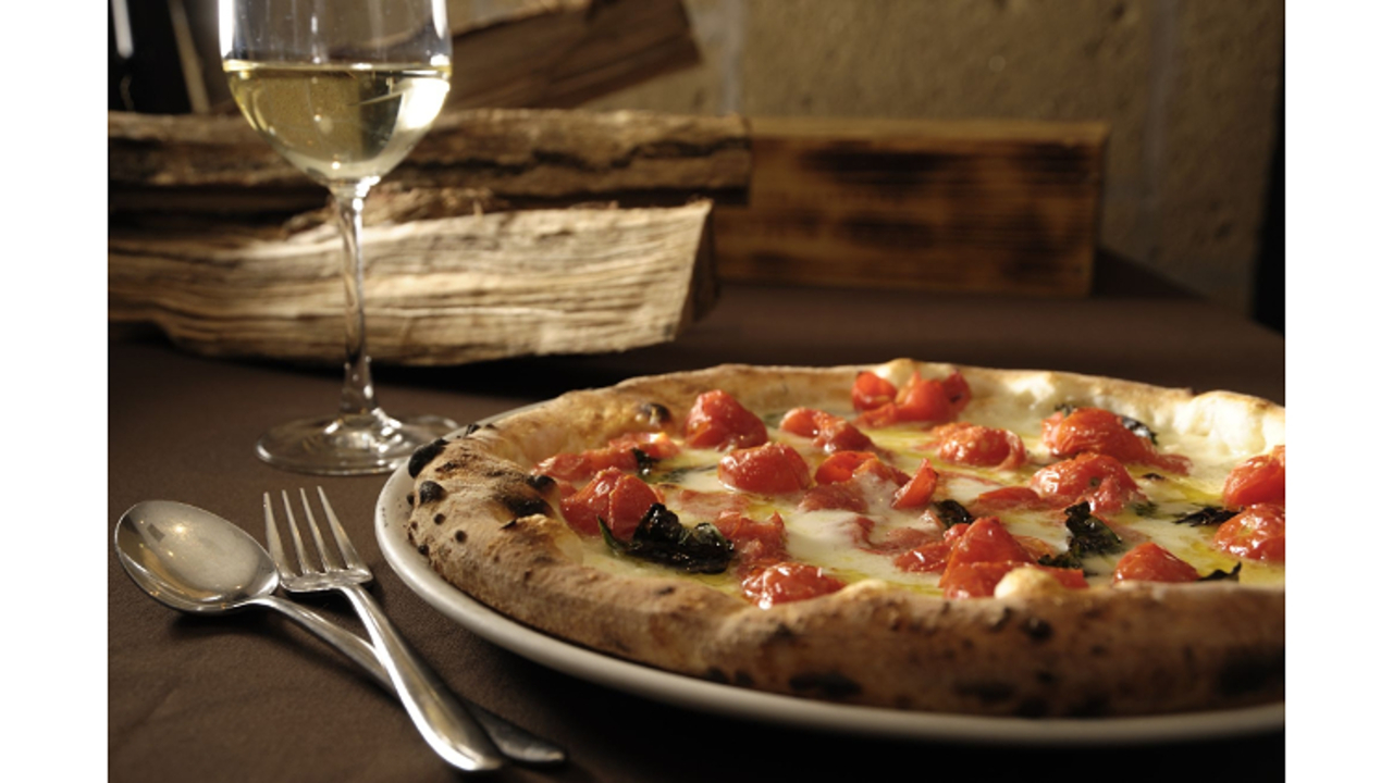 The Kitchen Salvatore Cuomo|レストランサービス・ホールスタッフの求人画像3枚目