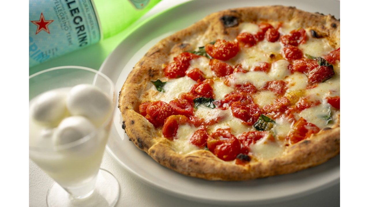 The Kitchen Salvatore Cuomo|レストランサービス・ホールスタッフの求人画像2枚目