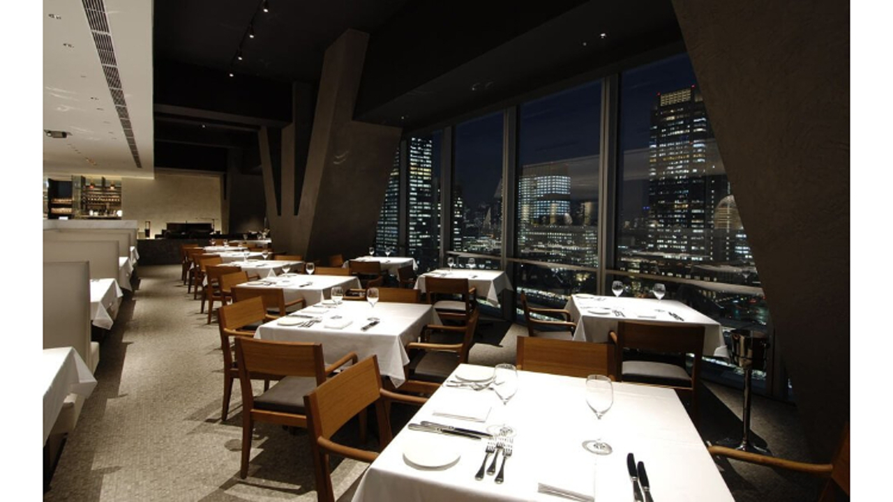 XEX|料理長・料理長候補の求人画像2枚目