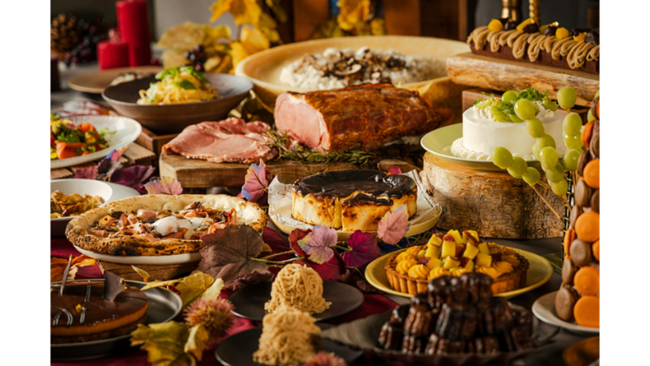 XEX|料理長・料理長候補の求人画像4枚目