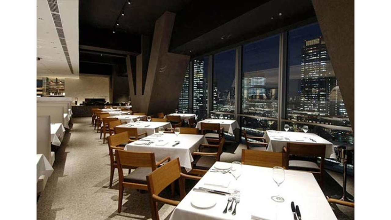 XEX|料理長・料理長候補の求人画像2枚目