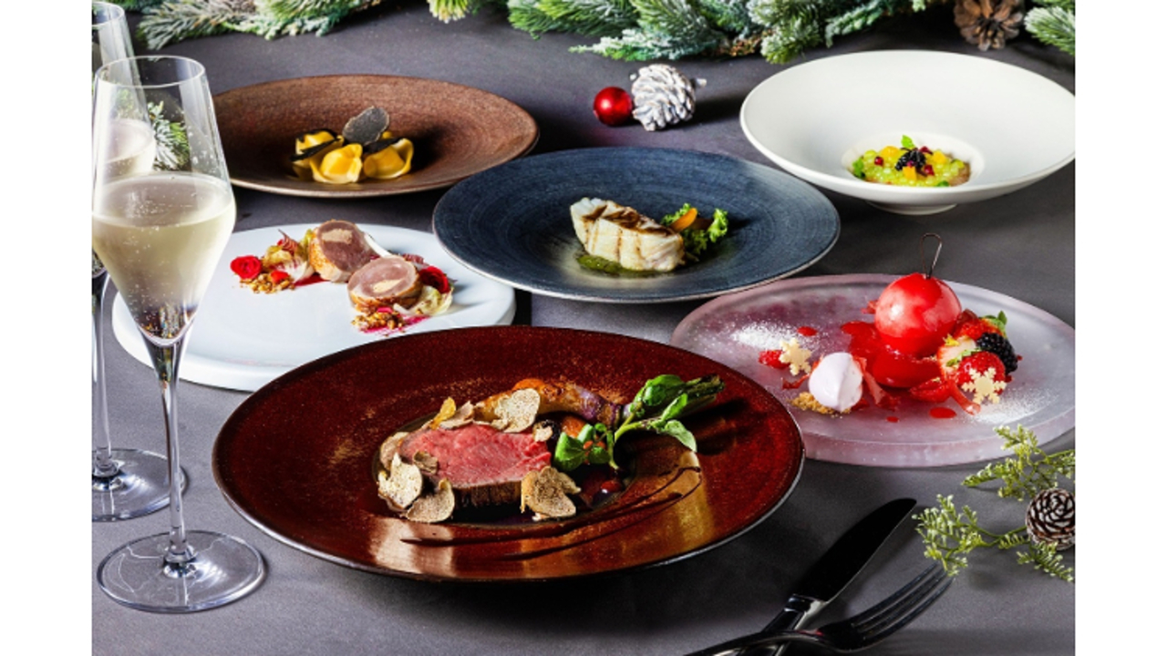 XEX|料理長・料理長候補の求人画像4枚目