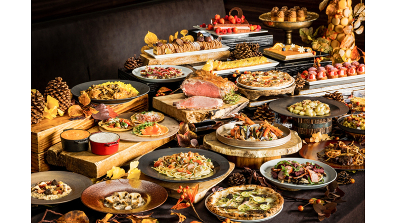 XEX|キッチンスタッフの求人画像1枚目