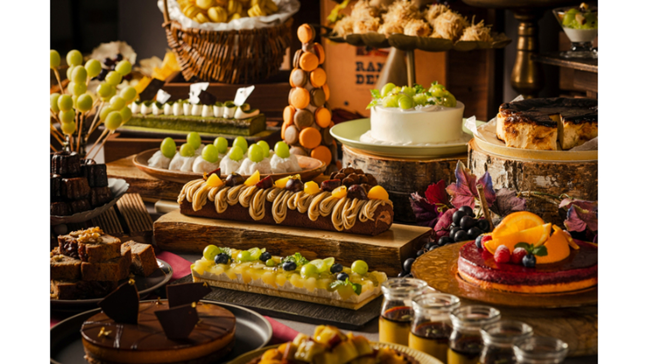 XEX|レストランサービス・ホールスタッフの求人画像3枚目