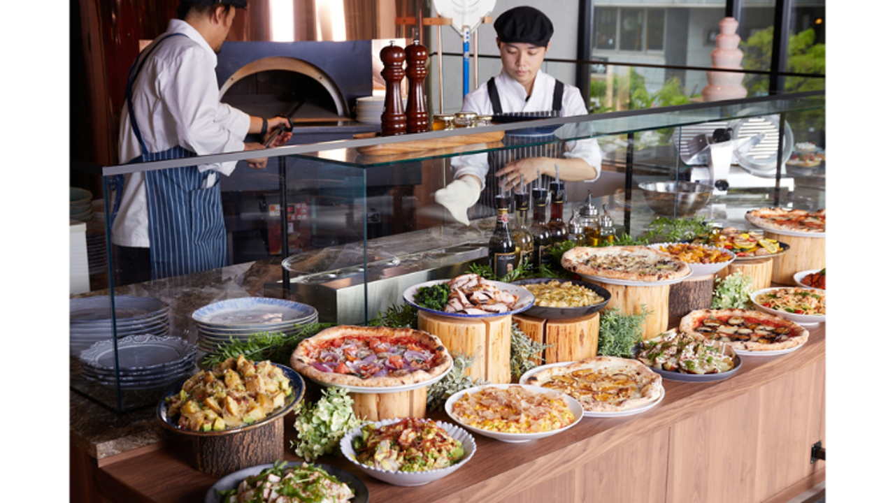 The Kitchen Salvatore Cuomo|店長・店長候補の求人画像4枚目