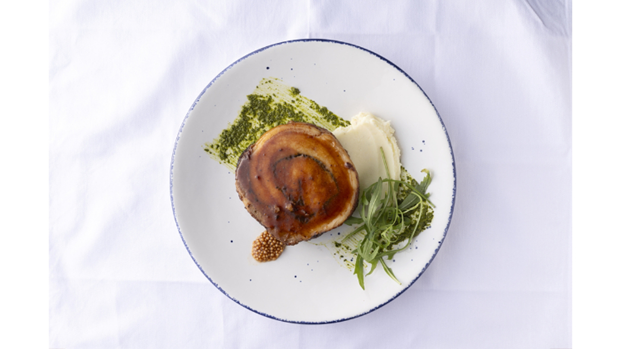 The Kitchen Salvatore Cuomo|料理長・料理長候補の求人画像3枚目