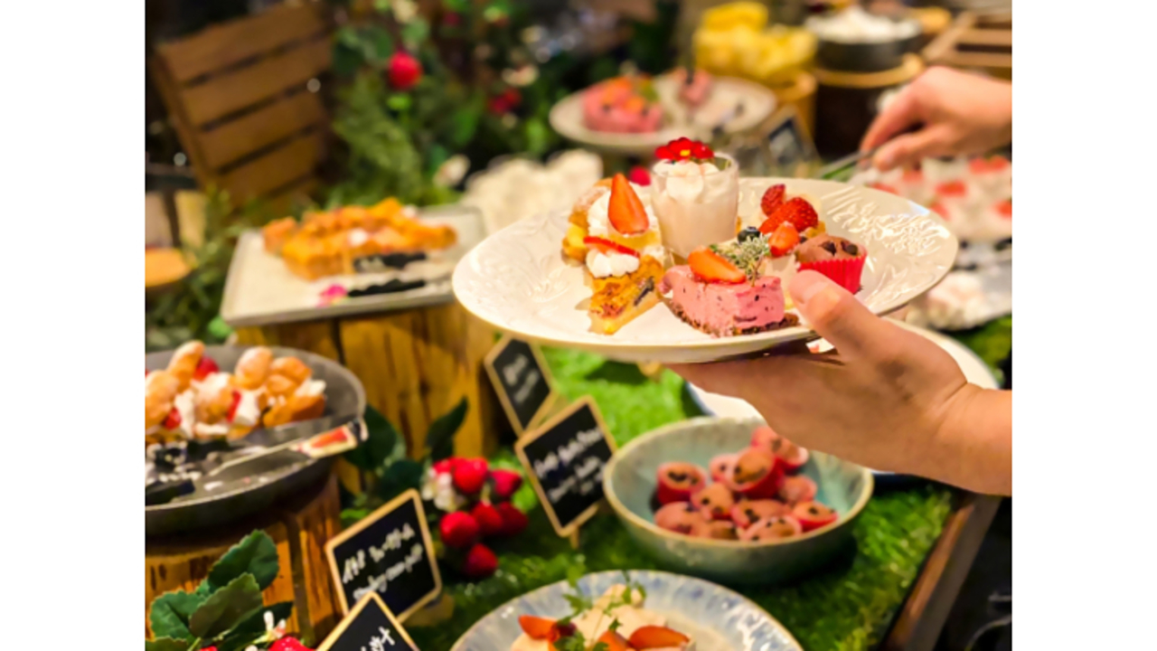 The Kitchen Salvatore Cuomo|料理長・料理長候補の求人画像4枚目