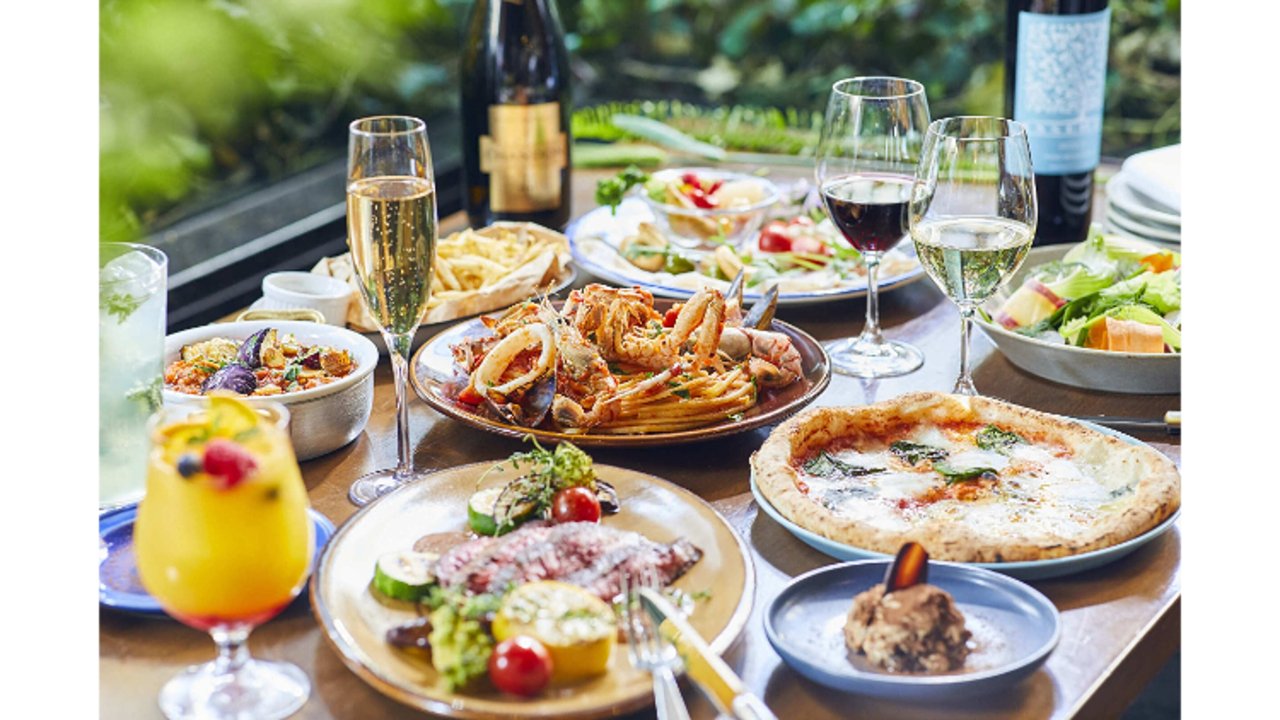 株式会社ワイズテーブルコーポレーション-The Kitchen Salvatore Cuomo-料理長・料理長候補 2枚目