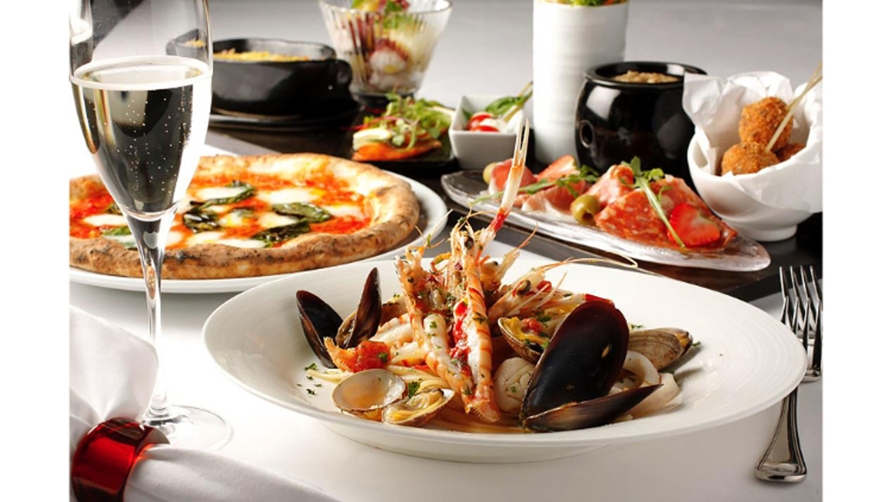 株式会社ワイズテーブルコーポレーション-The Kitchen Salvatore Cuomo-料理長・料理長候補 3枚目