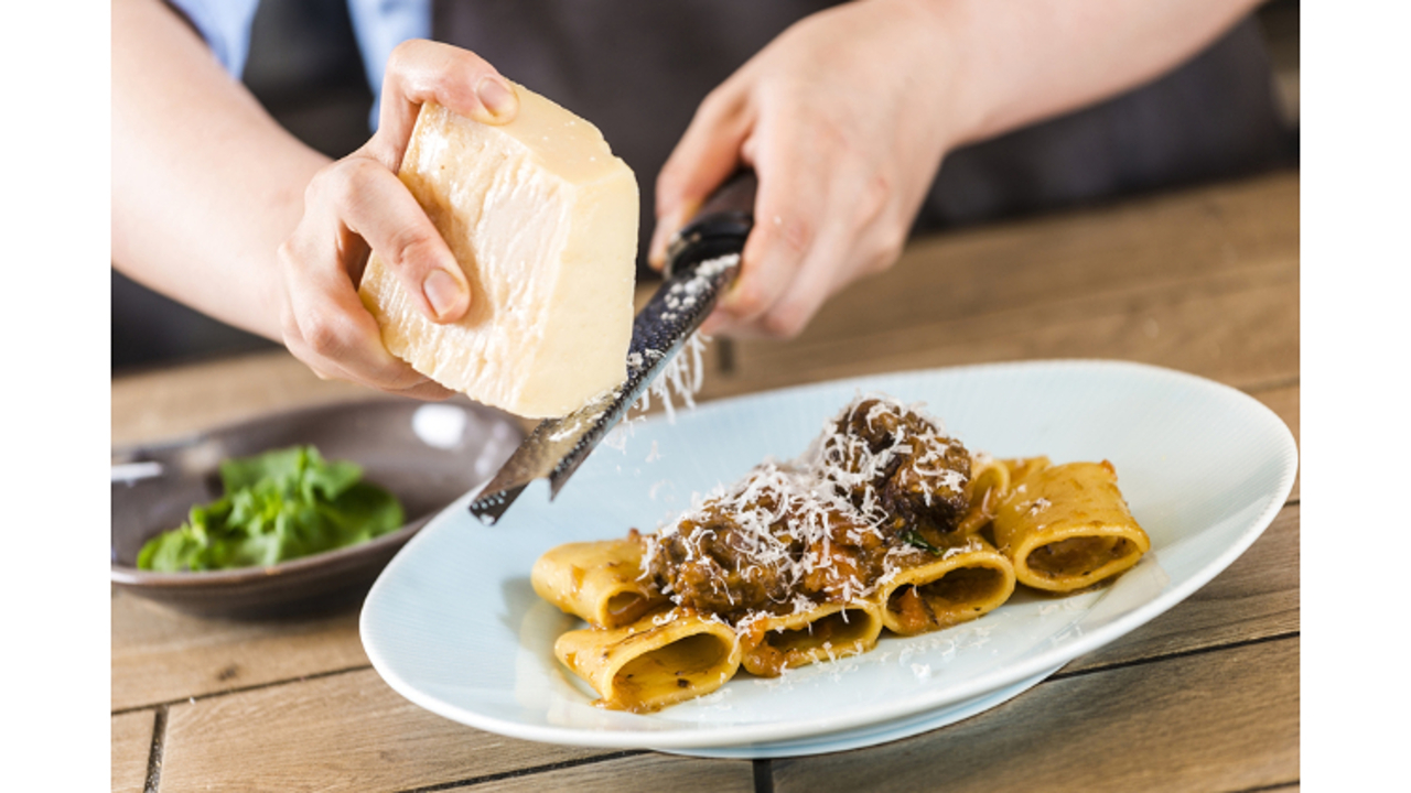 The Kitchen Salvatore Cuomo|料理長・料理長候補の求人画像2枚目