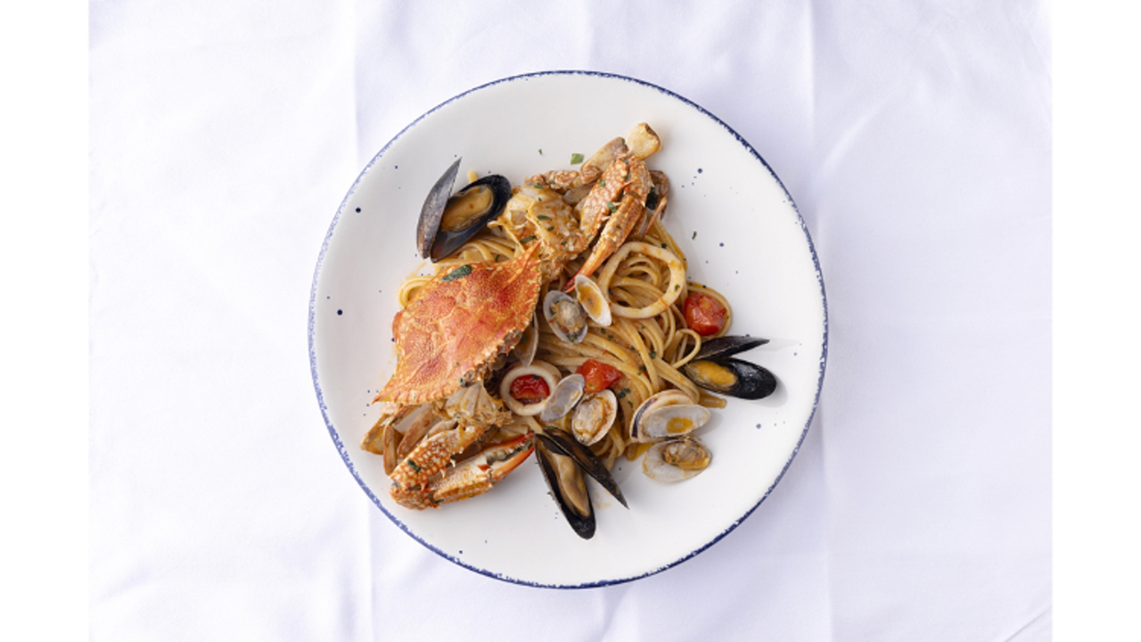 The Kitchen Salvatore Cuomo|料理長・料理長候補の求人画像2枚目