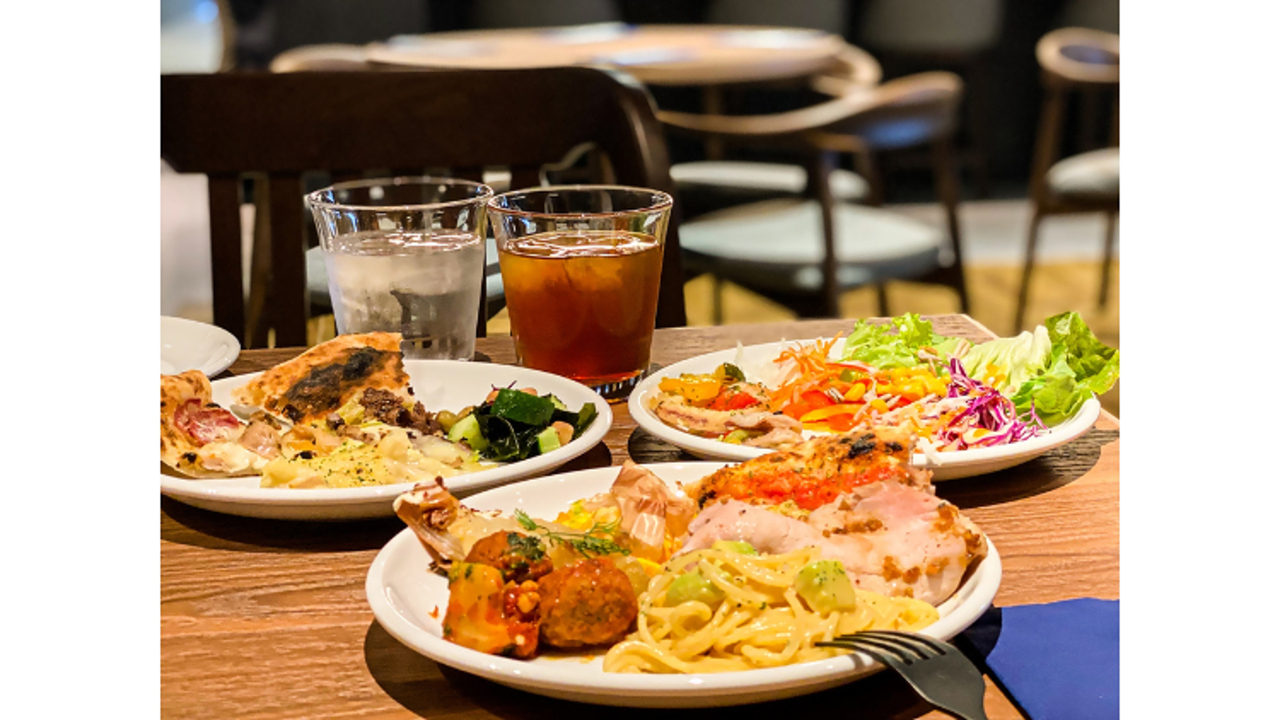 The Kitchen Salvatore Cuomo|料理長・料理長候補の求人画像3枚目